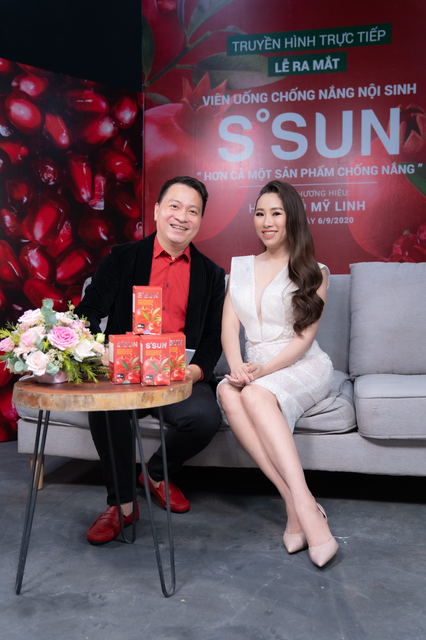 ZiNi Legend tài trợ chuỗi sự kiện nhân ái Hoa hậu Việt Nam 2020 48