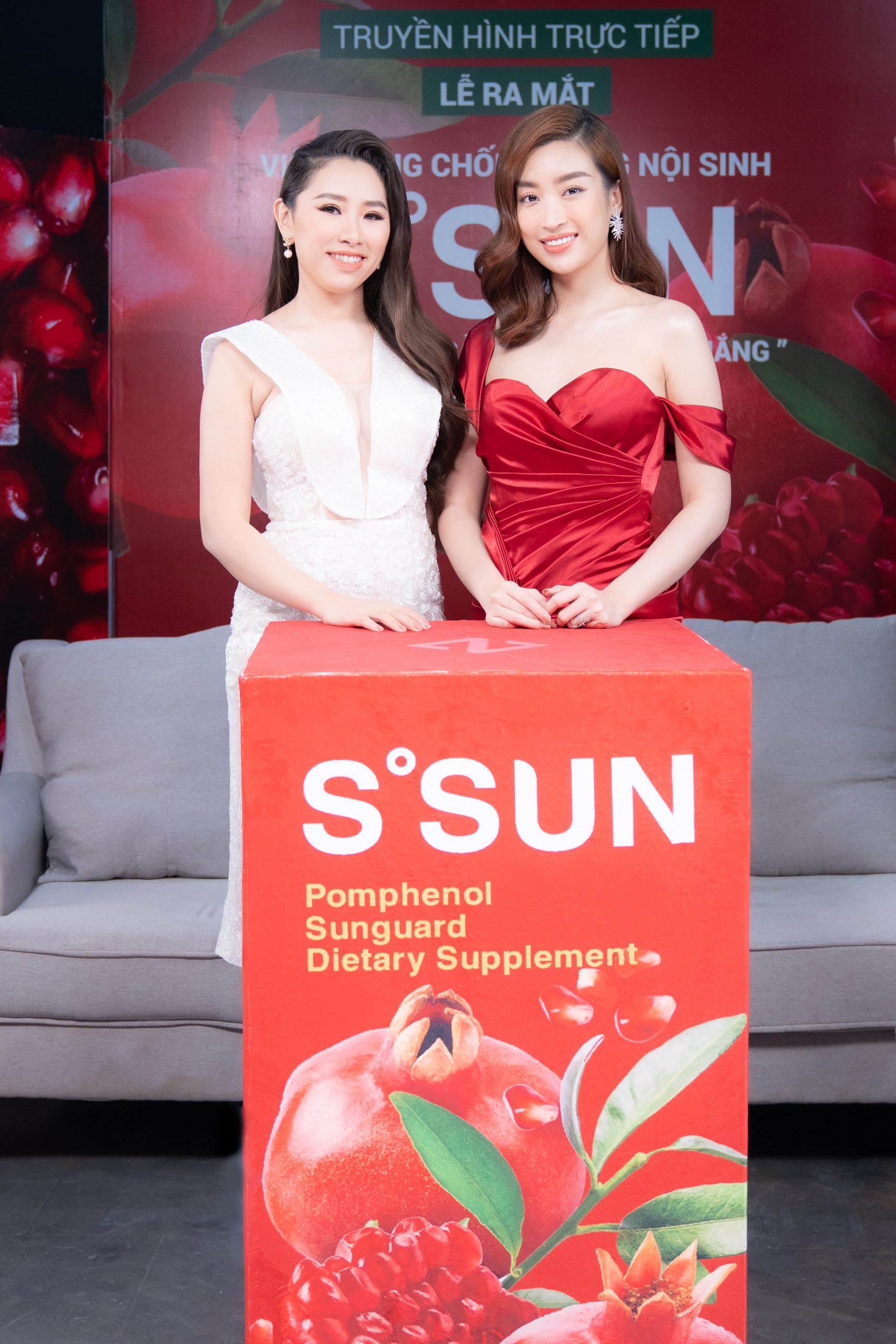 ZiNi Legend tài trợ chuỗi sự kiện nhân ái Hoa hậu Việt Nam 2020 46