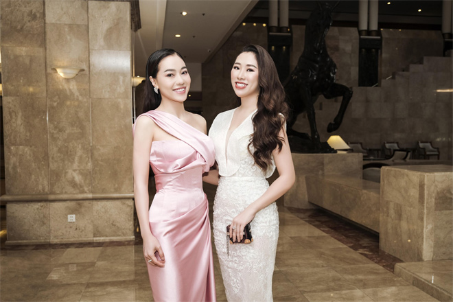 ZiNi Legend cùng Đỗ Mỹ Linh đồng hành chuỗi hoạt động nhân ái Hoa hậu Việt Nam 2020 15