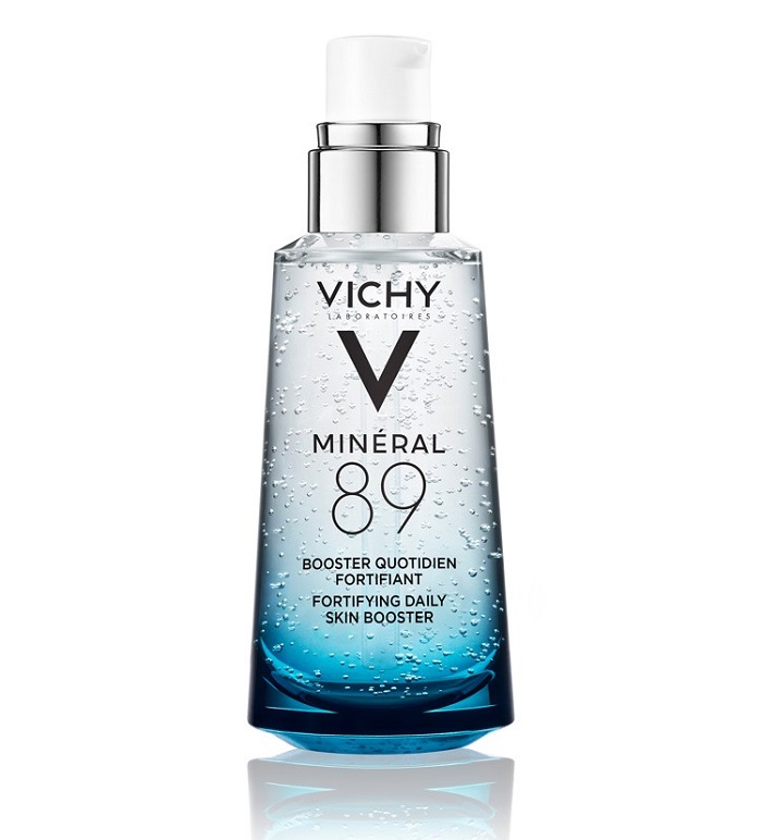 Serum phục hồi da mỏng yếu Vichy Mineral 89