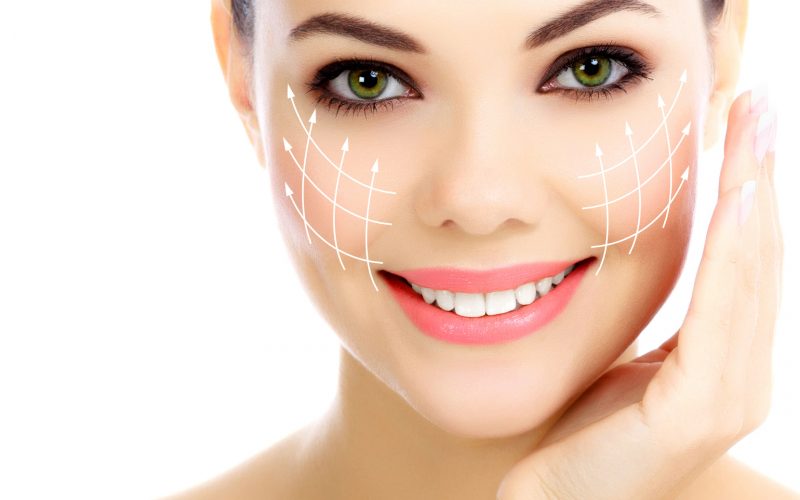 Phương pháp căng da mặt bằng chỉ collagen có an toàn không?
