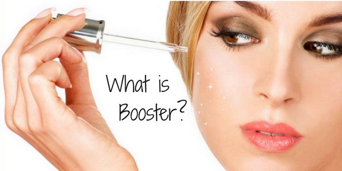 Booster là gì?